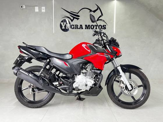 YAMAHA FACTOR 150 STANDARD 